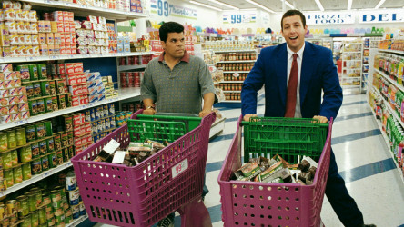 Punch-Drunk Love