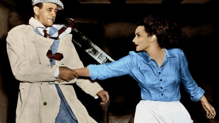 The Quiet Man