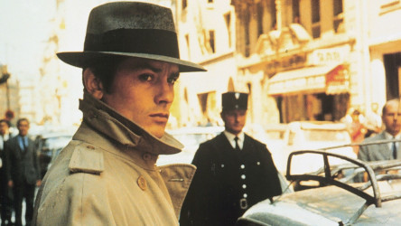 Le Samourai