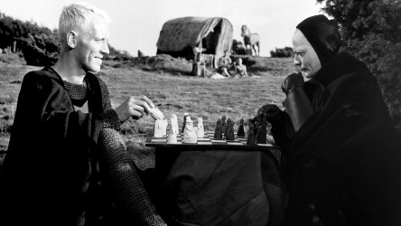 The Seventh Seal