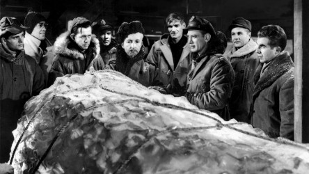 The Thing From Another World