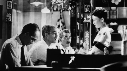 Tokyo Story