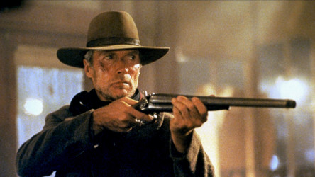 Unforgiven