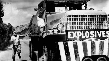 The Wages Of Fear