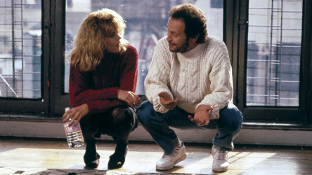 When Harry Met Sally...