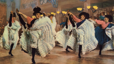 Moulin Rouge
