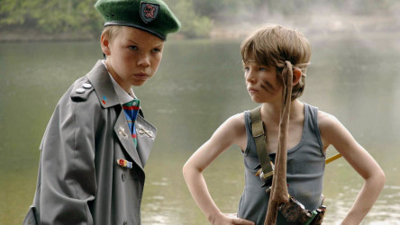 Son of Rambow