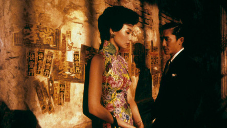 In The Mood For Love