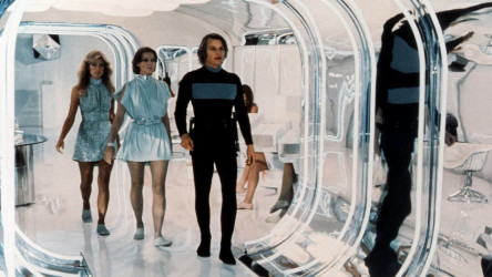 Logan's Run