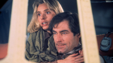 The Living Daylights