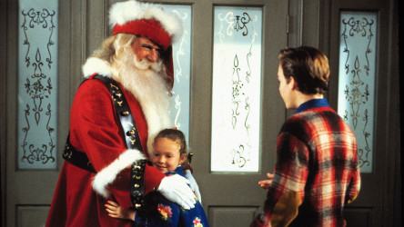 All I Want For Christmas