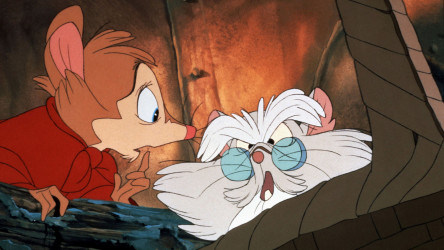 The Secret Of Nimh 2 - Timmy to the Rescue