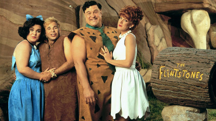 The Flintstones