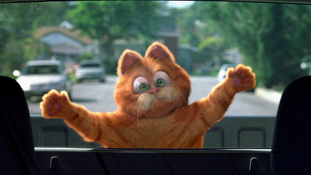 Garfield