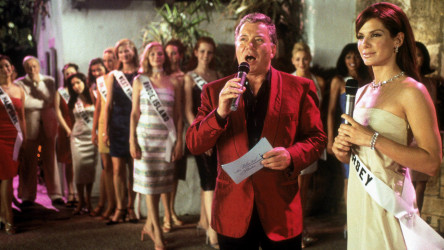 Miss Congeniality