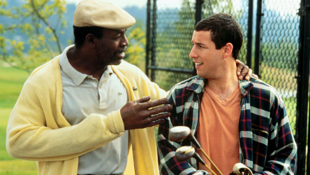 Happy Gilmore