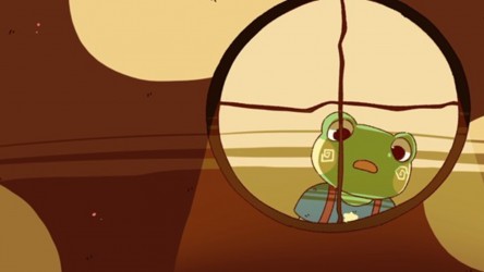 Into Film Awards Winners (2024)