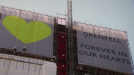 Grenfell: Uncovered