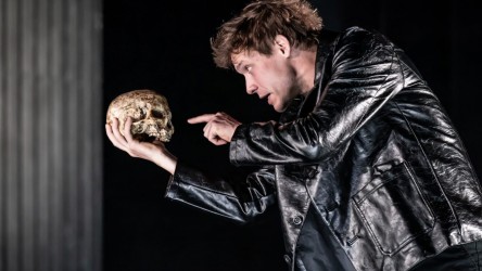 Hamlet: Bristol Old Vic Live