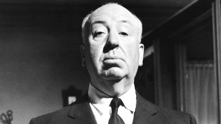 I Am Alfred Hitchcock