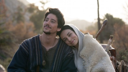 Journey to Bethlehem