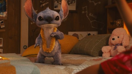Lilo & Stitch