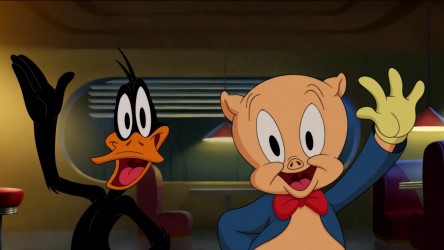 Looney Tunes: The Day the Earth Blew Up