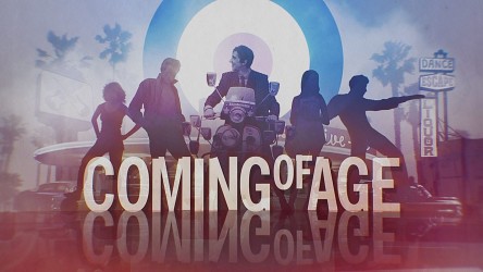 Mark Kermode's Secrets of Cinema: Coming of Age