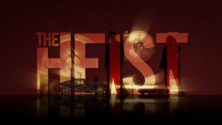 Mark Kermode’s Secrets of Cinema: The Heist