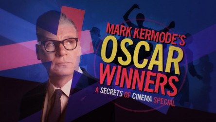 Mark Kermode’s Secrets of Cinema: Oscar Winners
