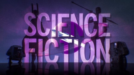 Mark Kermode's Secrets of Cinema: Science Fiction
