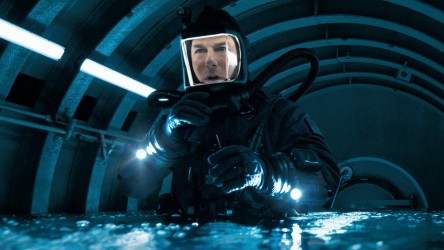 Mission Impossible: The Final Reckoning