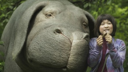 Okja