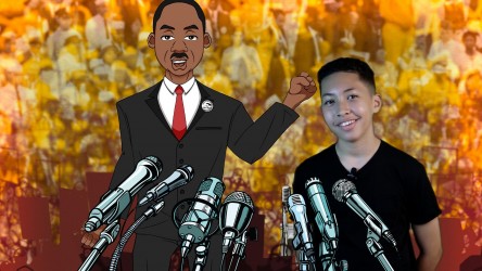 Our Black History Heroes