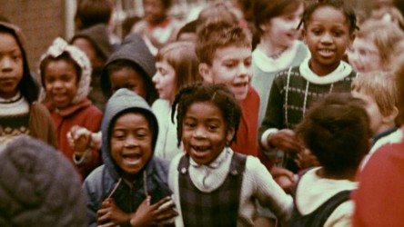 Race Relations Board