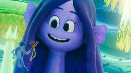 Ruby Gillman: Teenage Kraken