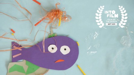 Into Film Awards Winners (2020)