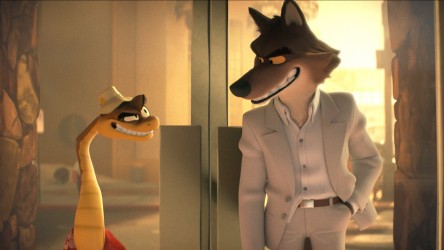 film articles 2022 The Bad Guys