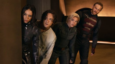 Thunderbolts*