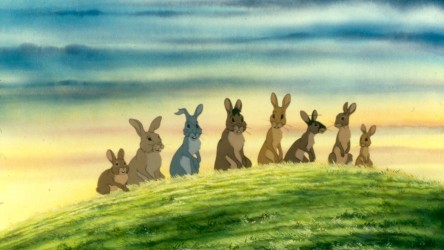 Watership Down
