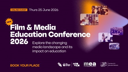 Film & Media Education Conference 2026