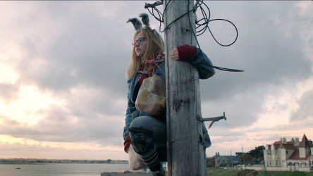 I Kill Giants