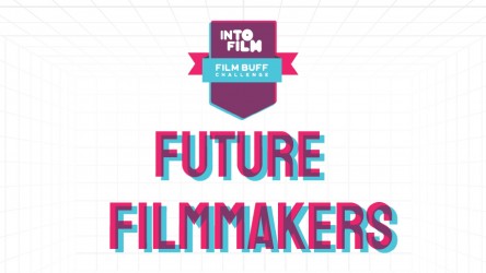 Film Buff Challenge: Future Filmmakers - Secondary