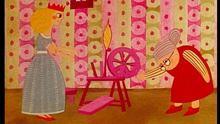 Joy Batchelor: Classic Fairy Tales