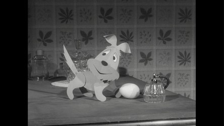 Snip and Snap: Top Dog