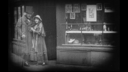 Dickens' London