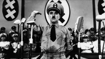 The Great Dictator