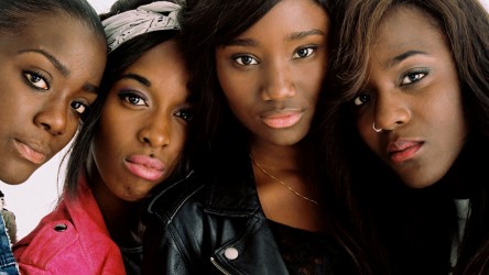 A film guide that looks at Girlhood (2014), exploring its key topics and th