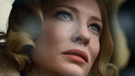 A film guide that looks at Carol (2015), exploring its key topics and theme