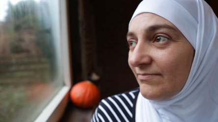 A resource exploring two short films on the topic of refugees. thumbnail